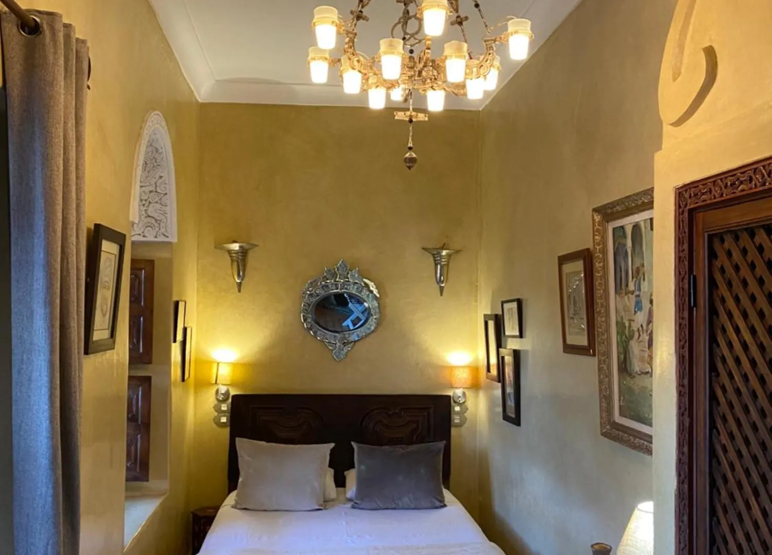 Riad El Arsat & Spa Μαρακές