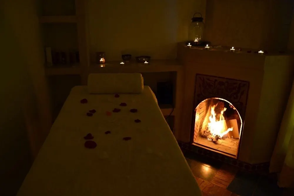 Riad El Arsat & Spa Μαρακές