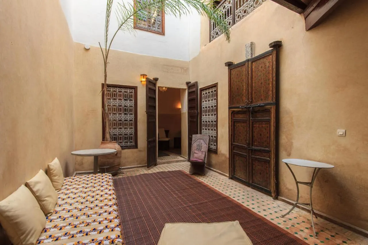 ***  Riad El Arsat & Spa Μαρακές Μαρόκο
