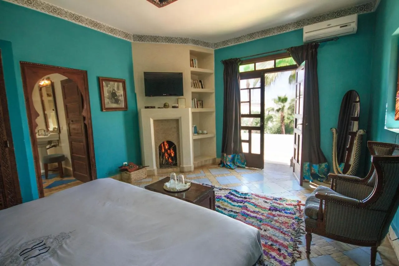 Riad El Arsat & Spa Μαρακές