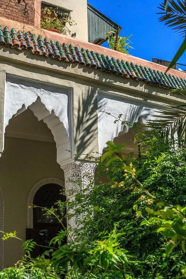 Riad El Arsat & Spa Μαρακές