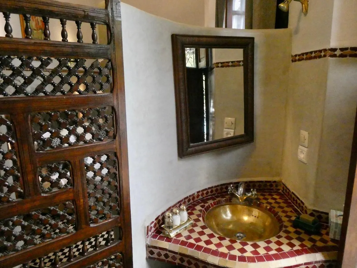 Riad El Arsat & Spa Marrakesh
