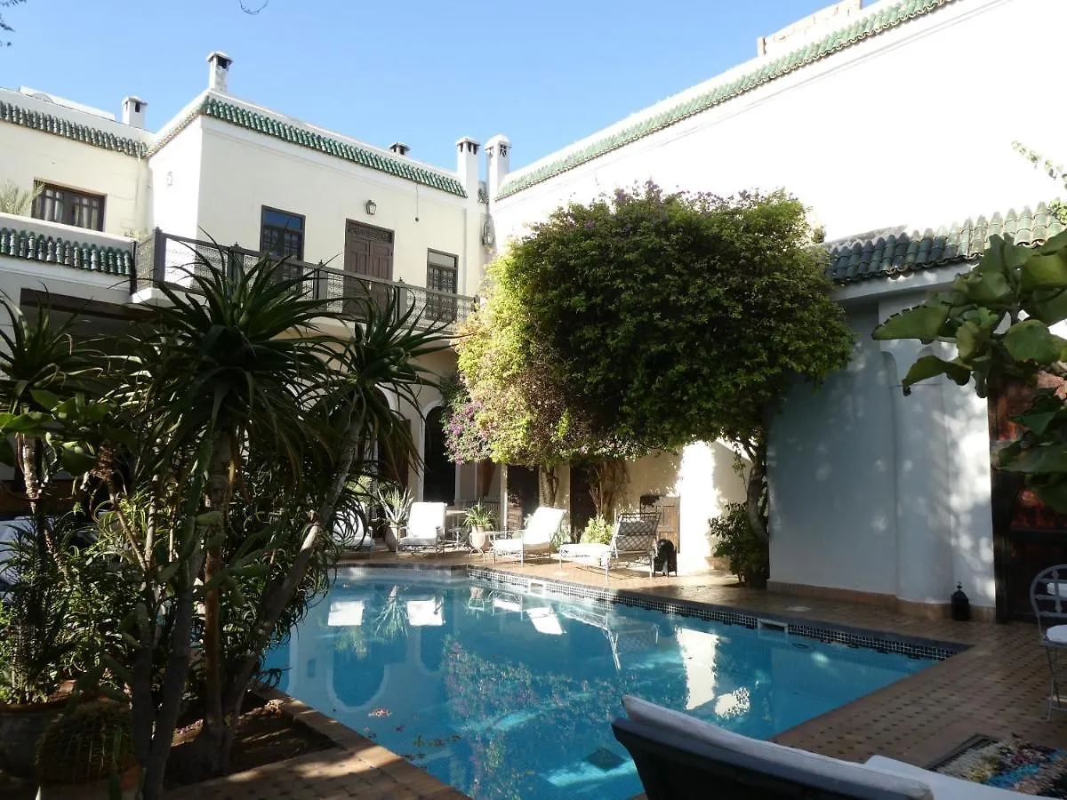 Riad El Arsat & Spa Marrakesh