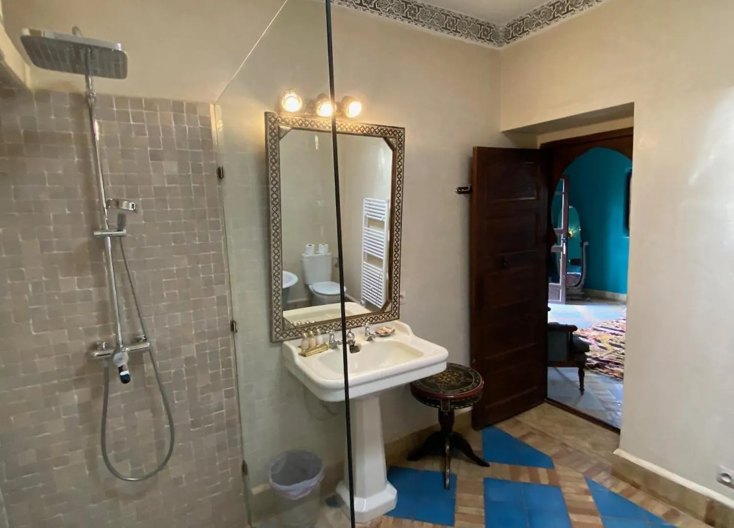 Riad El Arsat & Spa Marrakesh
