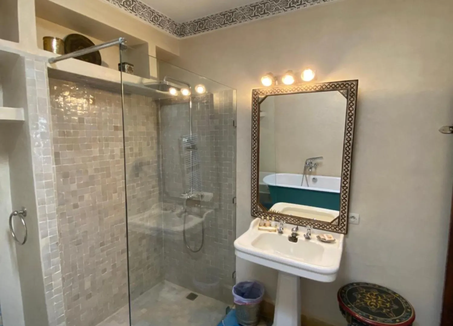 Riad El Arsat & Spa Marrakesh 3*,  Maroc