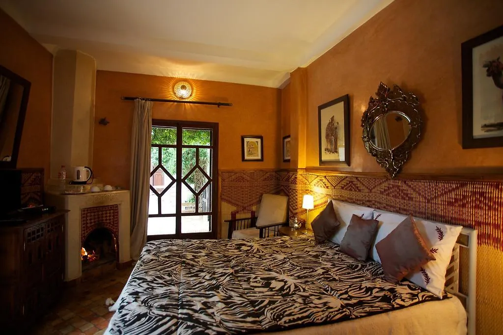 Riad El Arsat & Spa Marrakesh Maroc