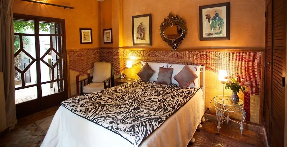 Riad El Arsat & Spa Marrakesh