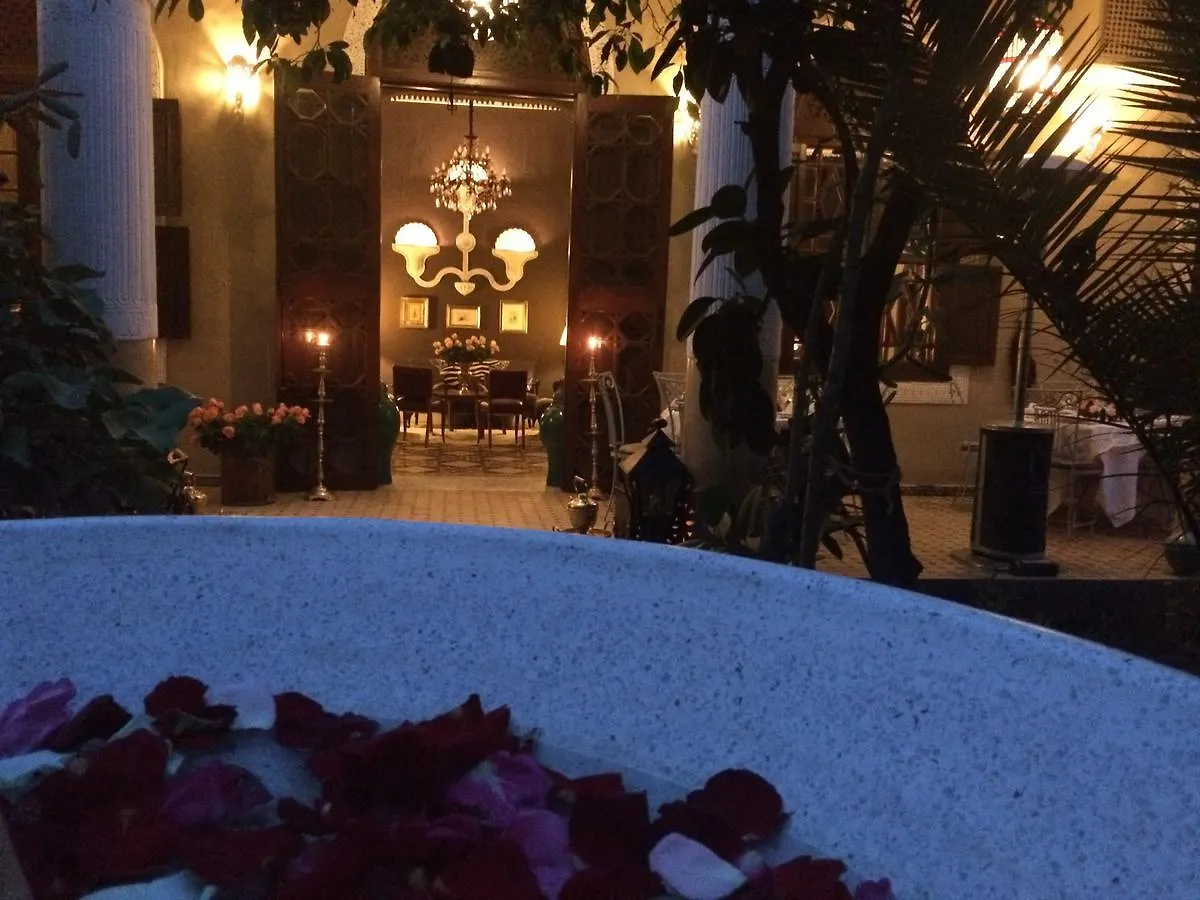 Riad El Arsat & Spa Marrakesh 3*,