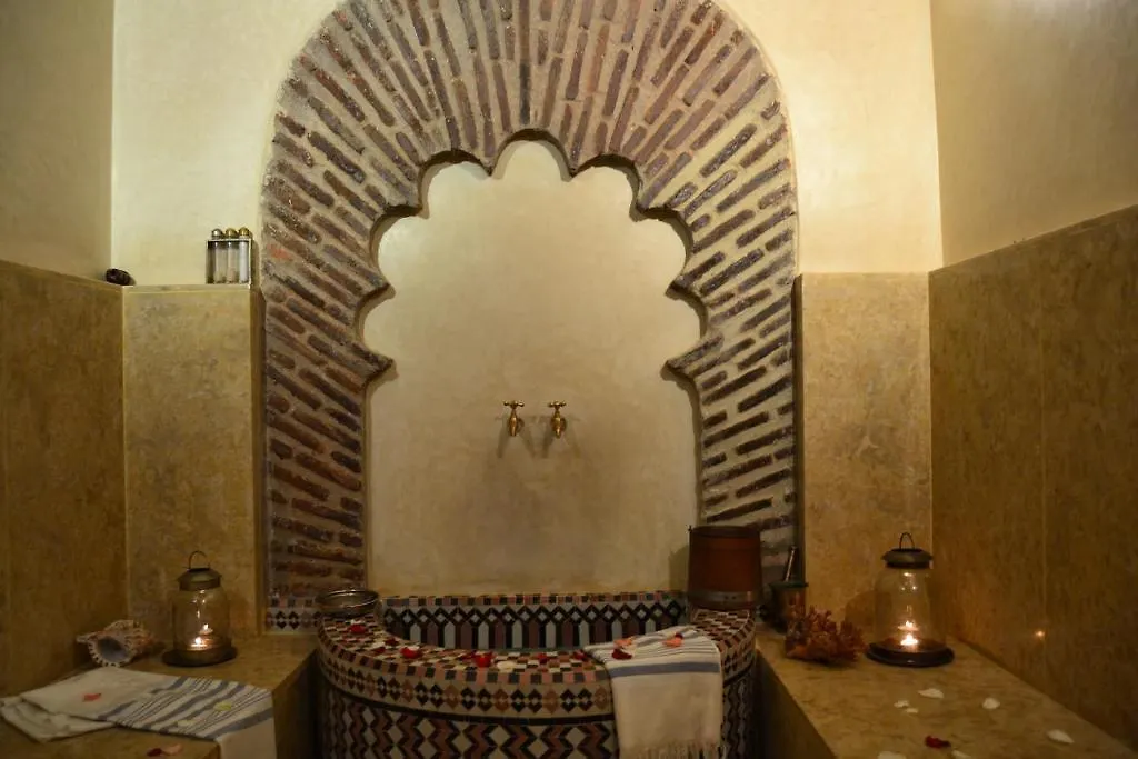 Riad El Arsat & Spa Marrakesh 3*,  Maroc