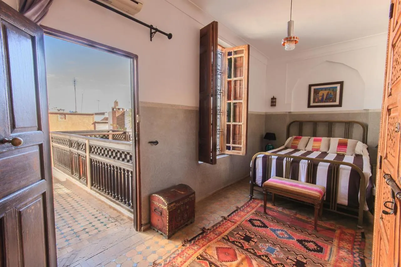 Riad El Arsat & Spa Marrakesh