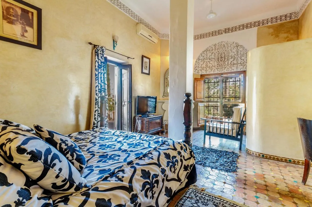 Riad El Arsat & Spa Marrakesh