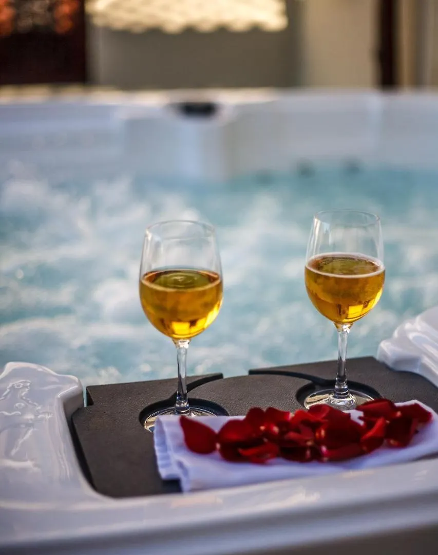 Riad El Arsat & Spa Marrakesh