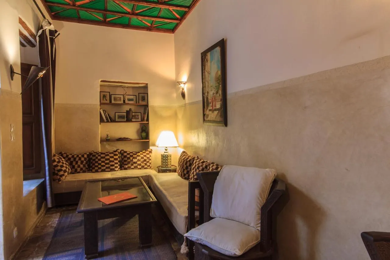 Riad El Arsat & Spa Marrakesh 3*,  Maroc