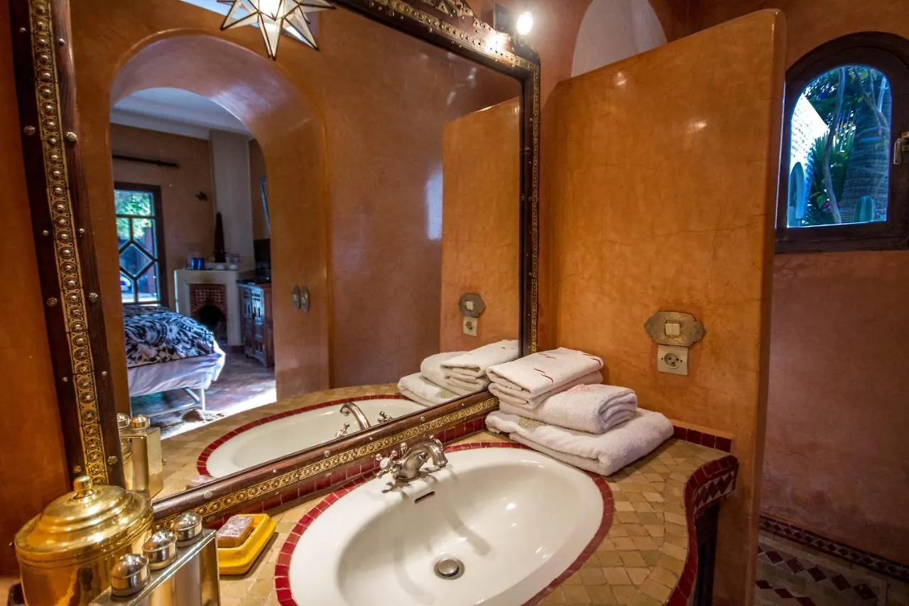 Riad El Arsat & Spa Marrakesh