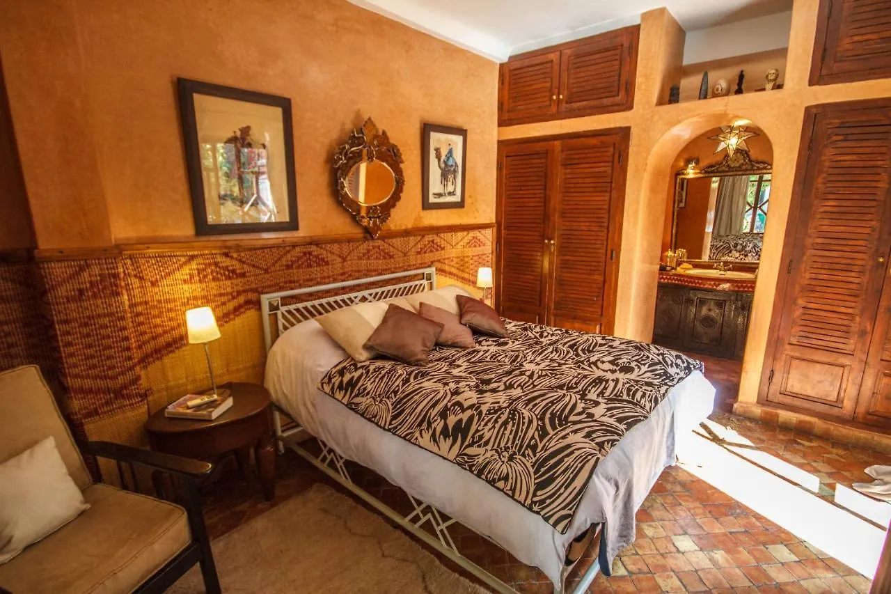 Riad El Arsat & Spa Marrakesh 3*,