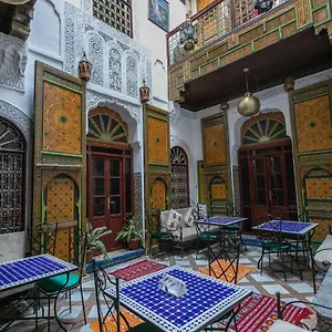 Gasthuis Riad Tala Fez