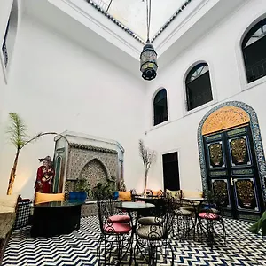 Auberge de jeunesse Funky
