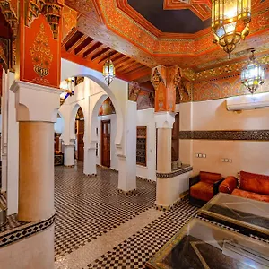 Maison Do Marrakesh