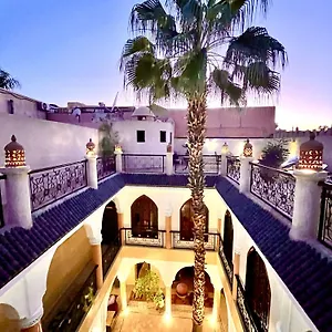 Fatinat Marrakech Marrakesh