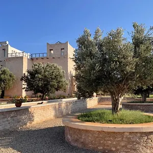 Bed & Breakfast Sabidi Essaouira