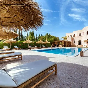 Riad Yanitri Piscine Chauffee Essaouira