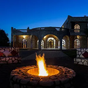Maison d'hôtes Les Trois Merveilles
