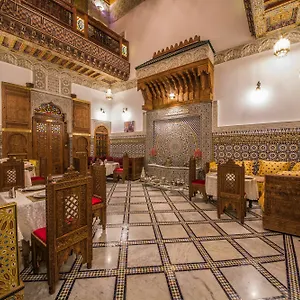 Maison d'hôtes Ouliya