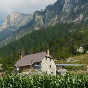 Gasthuis Kukaj Valbone