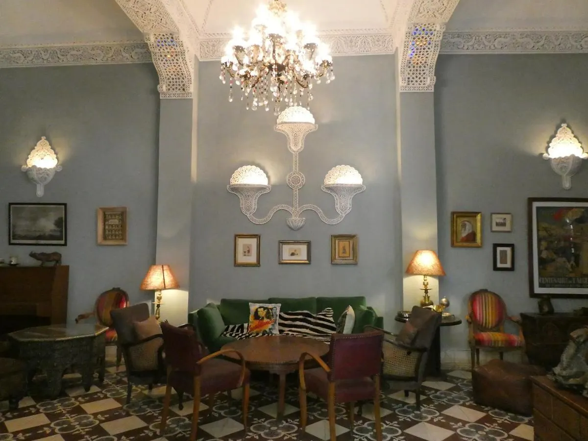 Riad El Arsat & Spa Μαρακές Μαρόκο