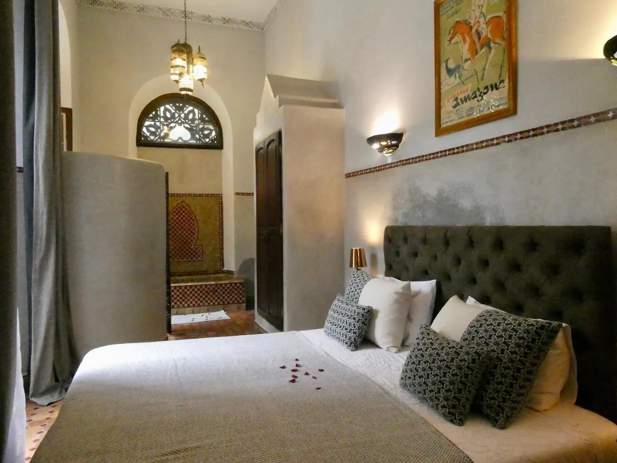 Riad El Arsat & Spa Marrakesh