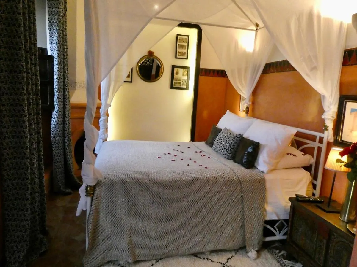 Riad El Arsat & Spa Marrakesh