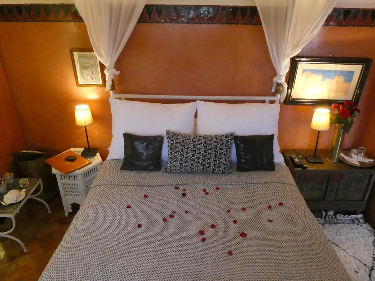 Riad El Arsat & Spa Marrakesh