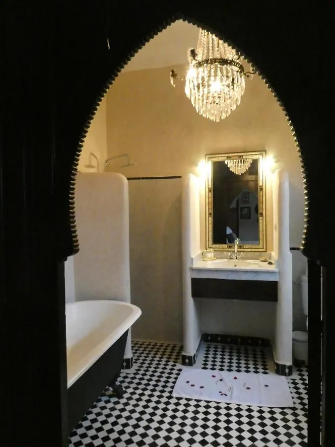 Riad El Arsat & Spa Marrakesh