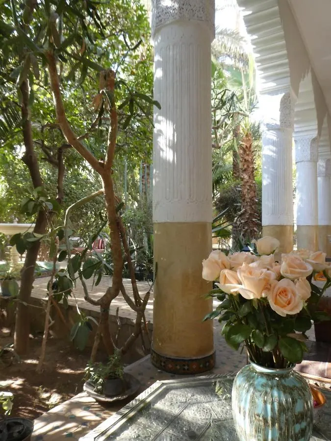 Riad El Arsat & Spa Marrakesh 3*,  Marocco