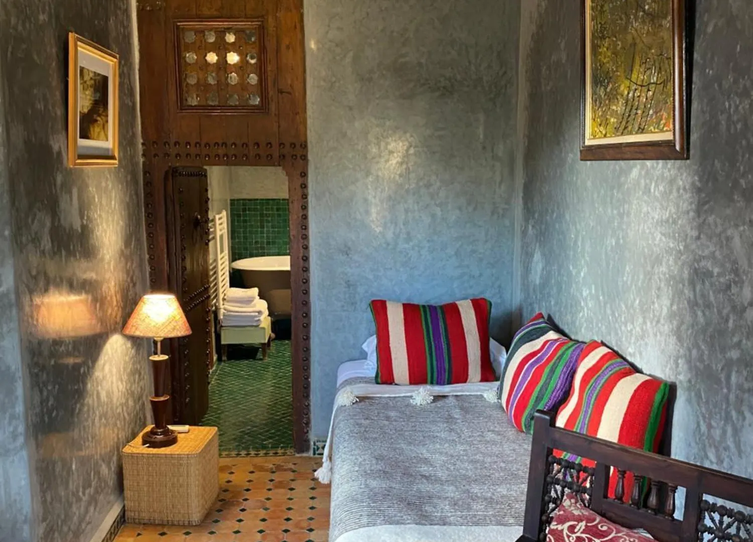 Riad El Arsat & Spa Marrakesh