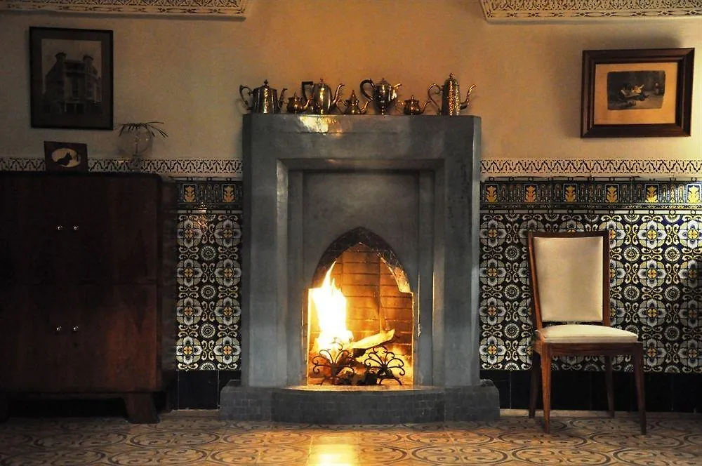 Riad El Arsat & Spa Μαρακές