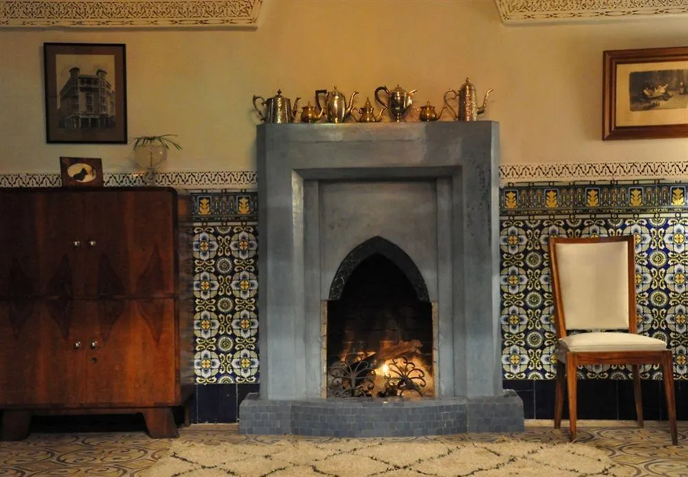 Riad El Arsat & Spa Marrakesh