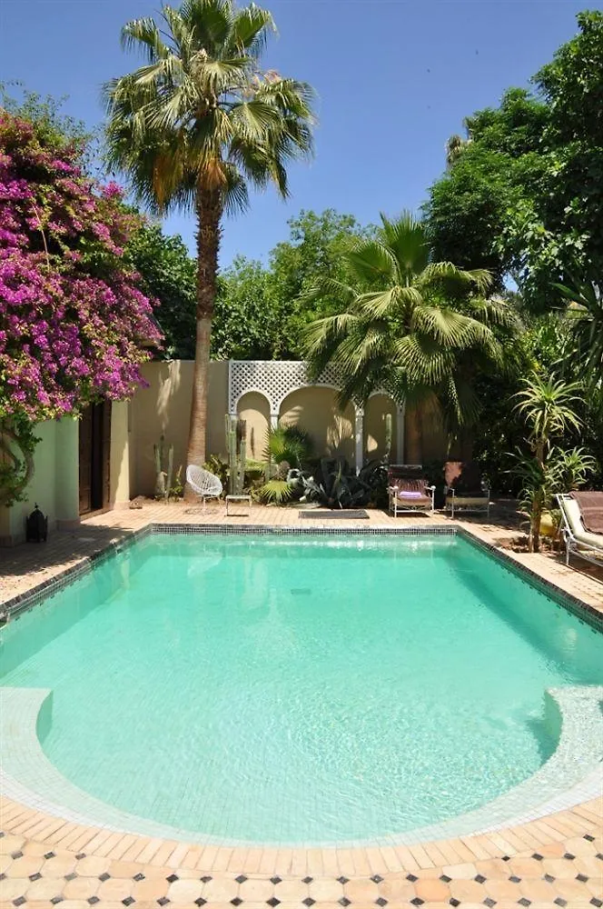 Riad El Arsat & Spa Marrakesh