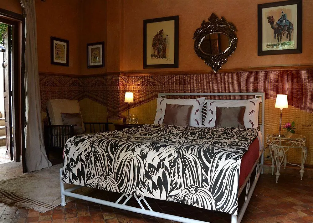 Riad El Arsat & Spa Μαρακές