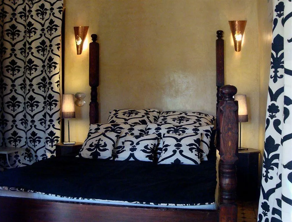 Riad El Arsat & Spa Marrakesh