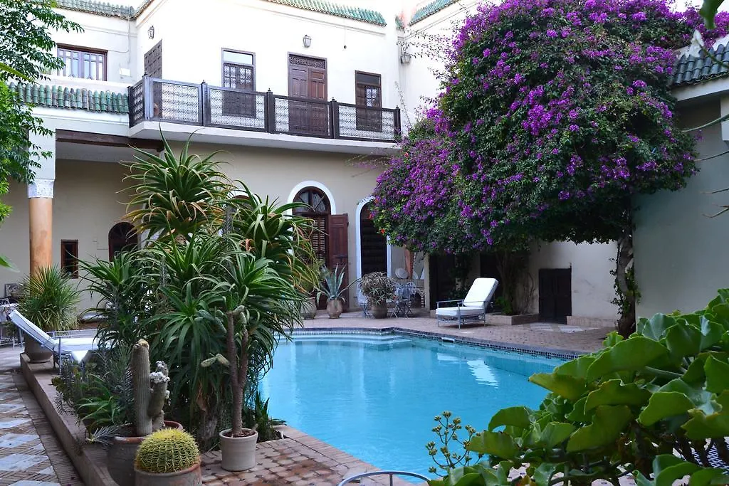 Riad El Arsat & Spa Marrakesh