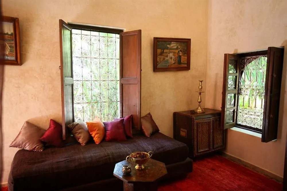 Riad El Arsat & Spa Marrakesh