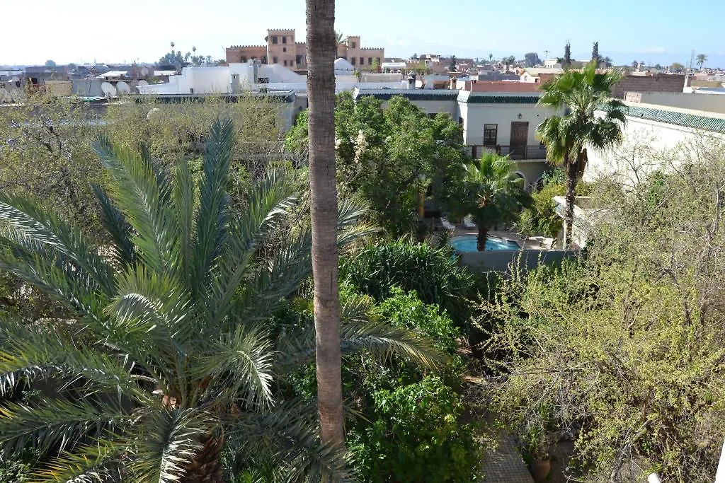 Riad El Arsat & Spa Marrakesh