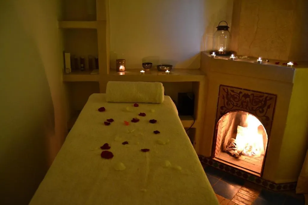 Riad El Arsat & Spa Marrakesh Marocco