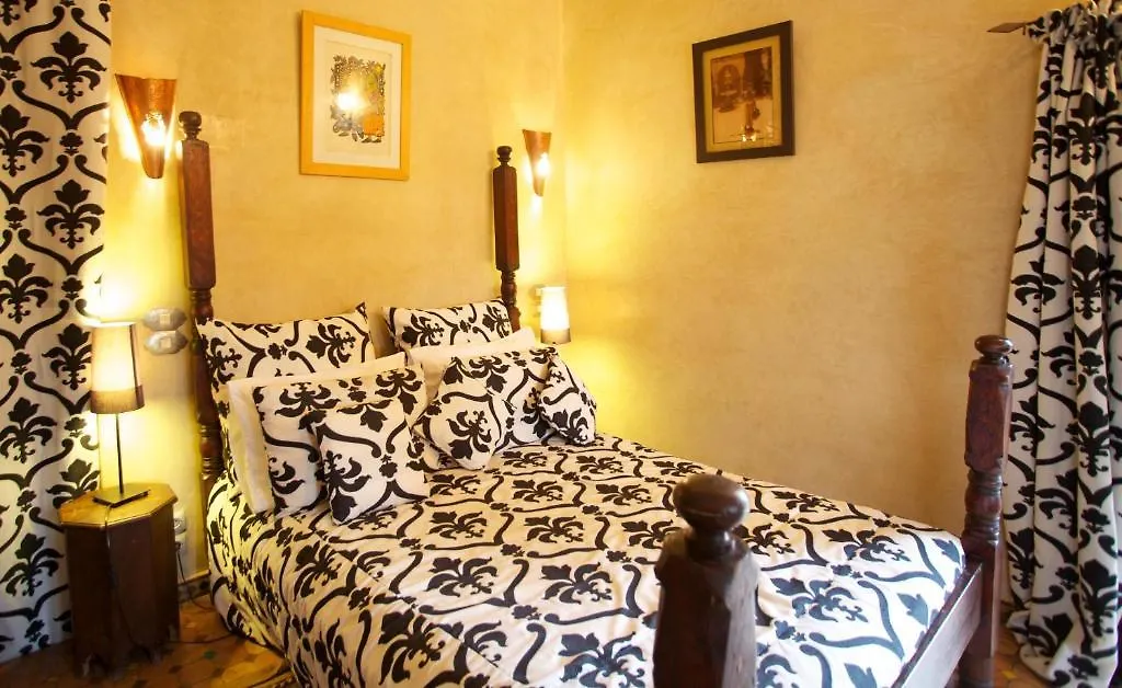 Riad El Arsat & Spa Marrakesh