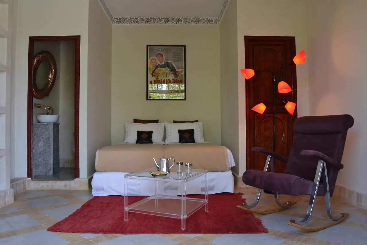 Riad El Arsat & Spa Marrakesh
